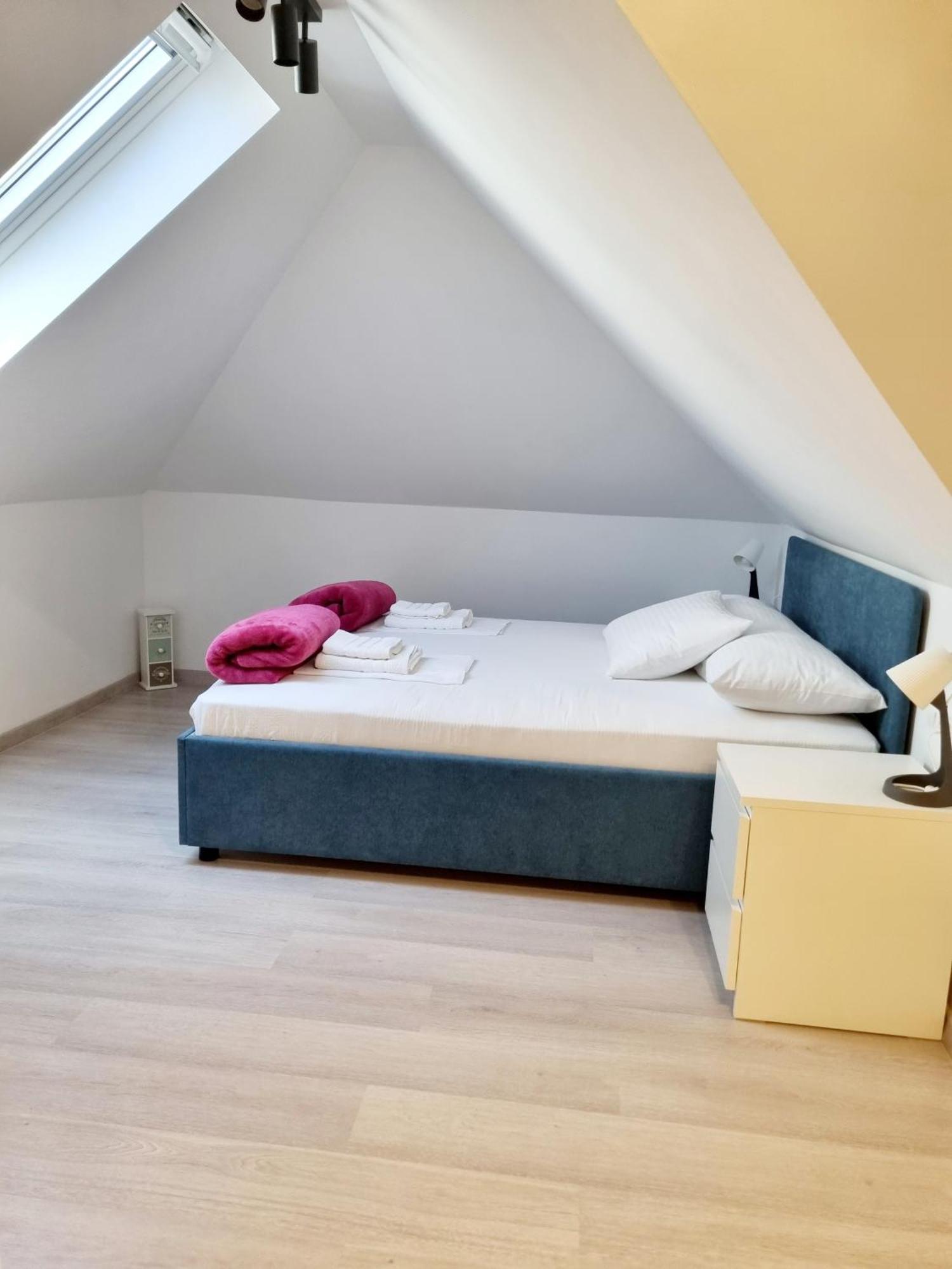 Marich Homestay Дубровник Екстериор снимка