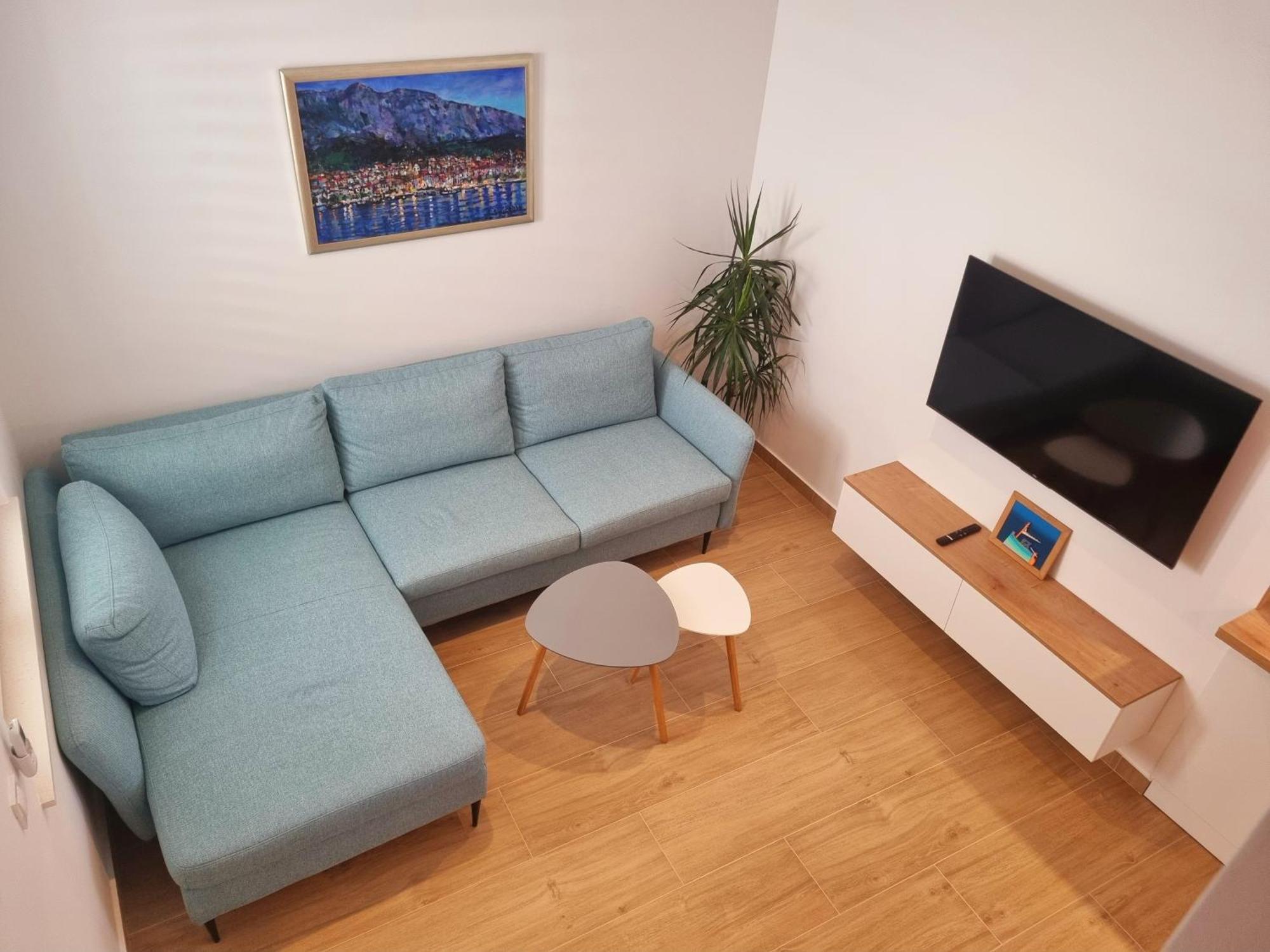 Marich Homestay Дубровник Екстериор снимка