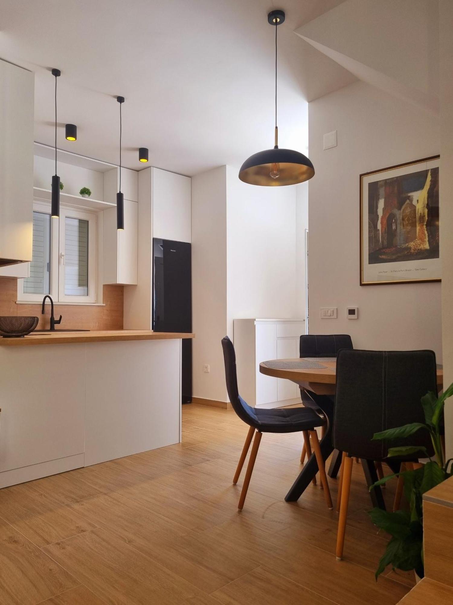Marich Homestay Дубровник Екстериор снимка
