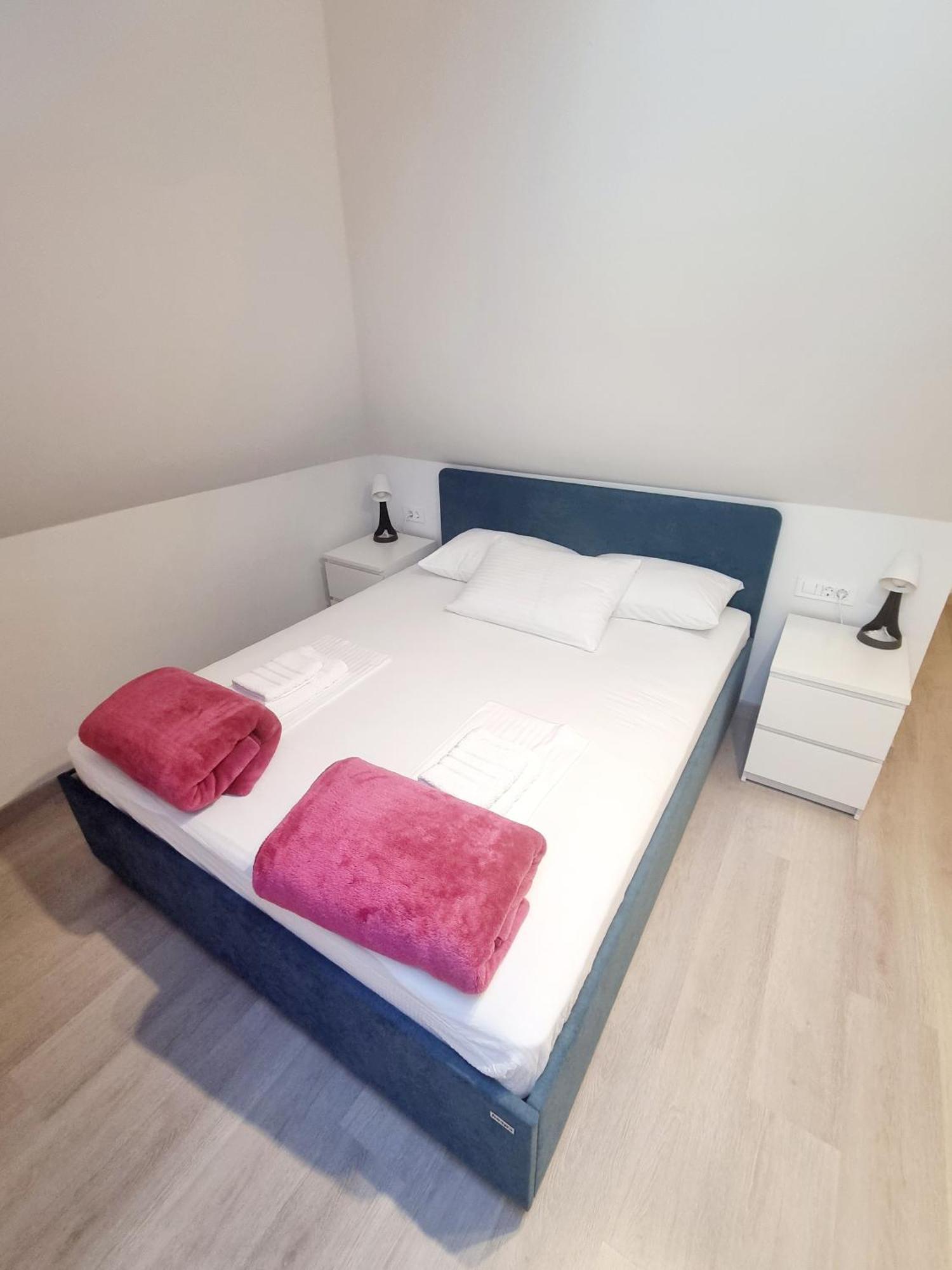 Marich Homestay Дубровник Екстериор снимка