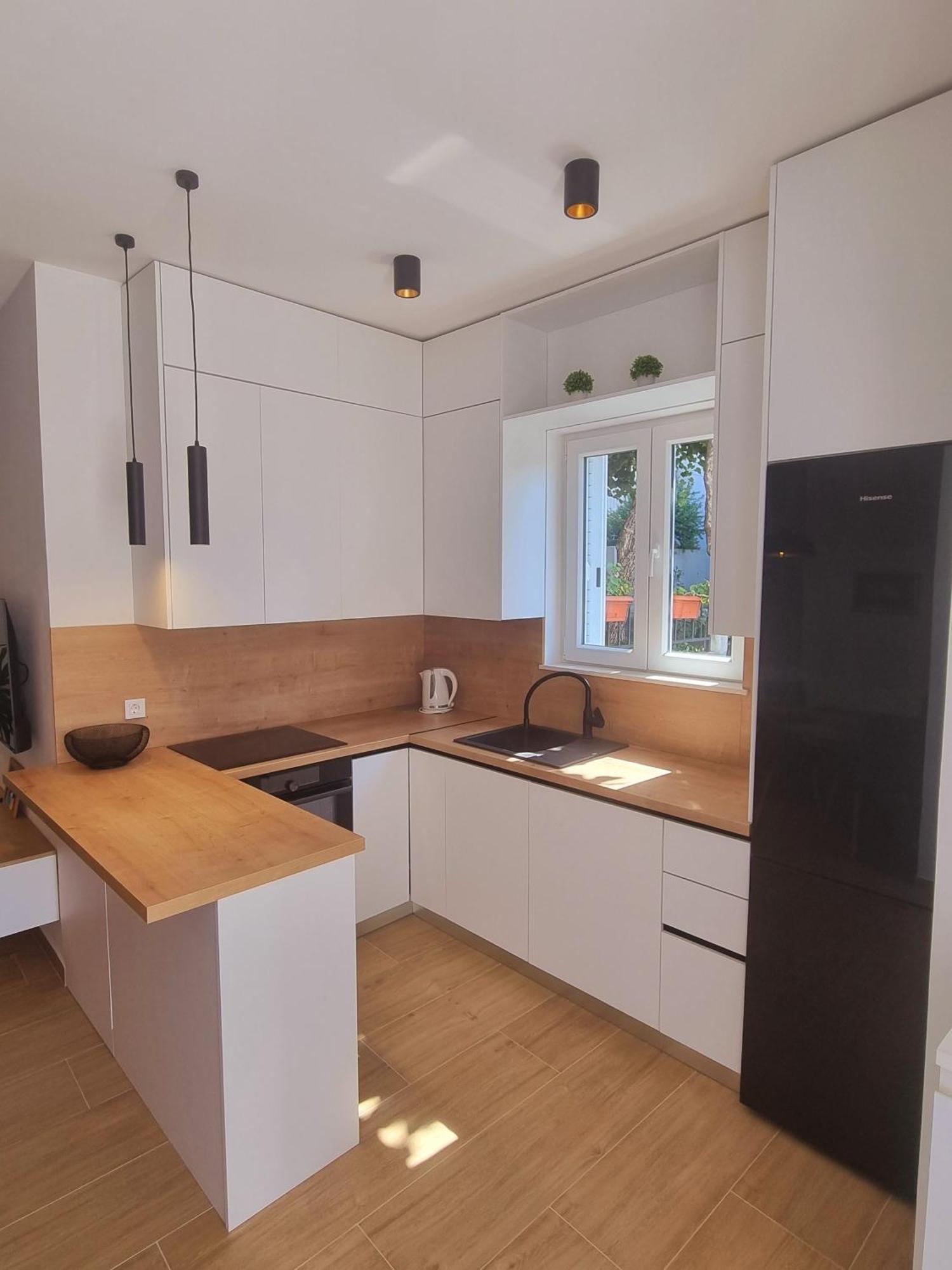 Marich Homestay Дубровник Екстериор снимка