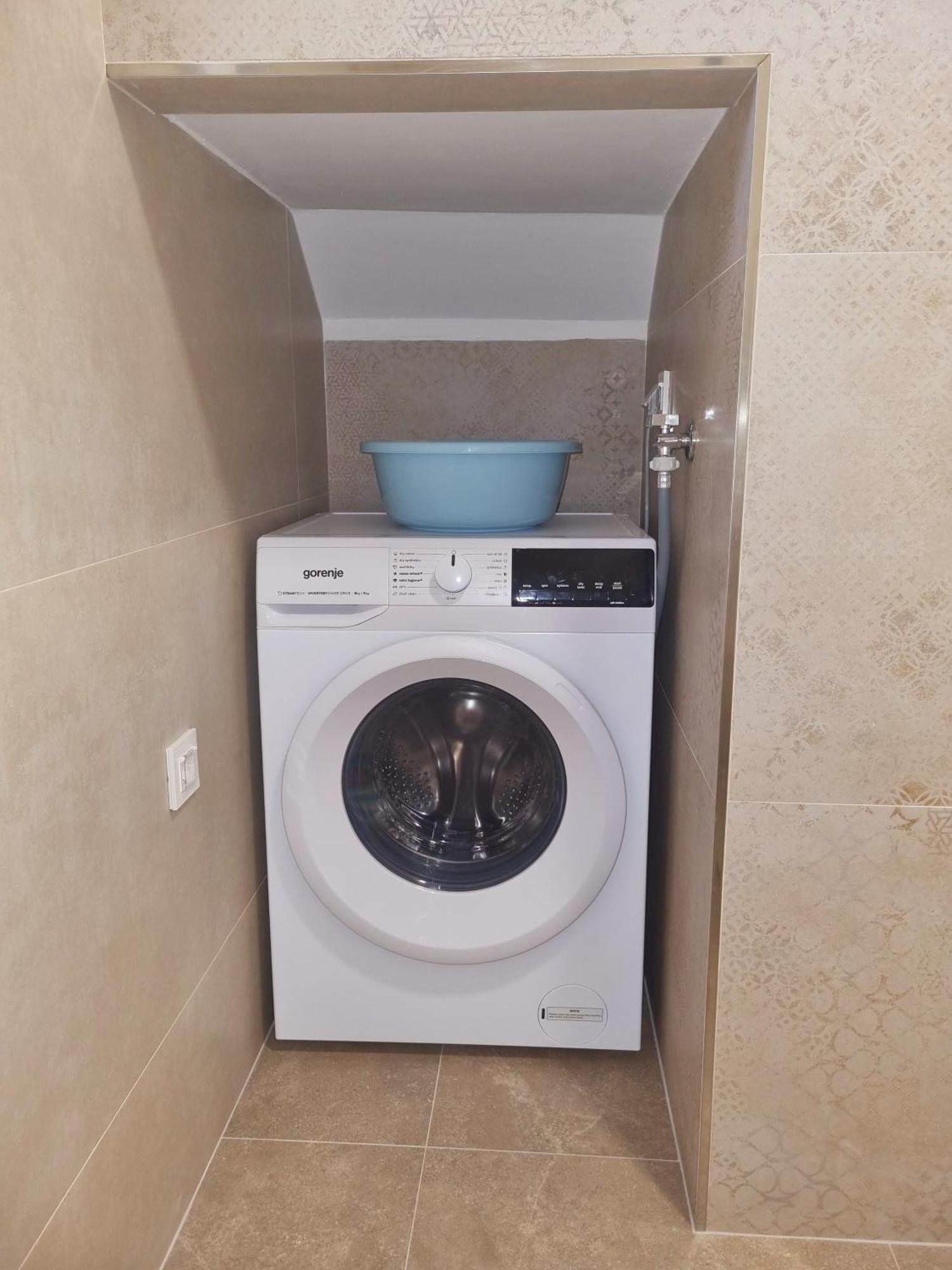 Marich Homestay Дубровник Екстериор снимка