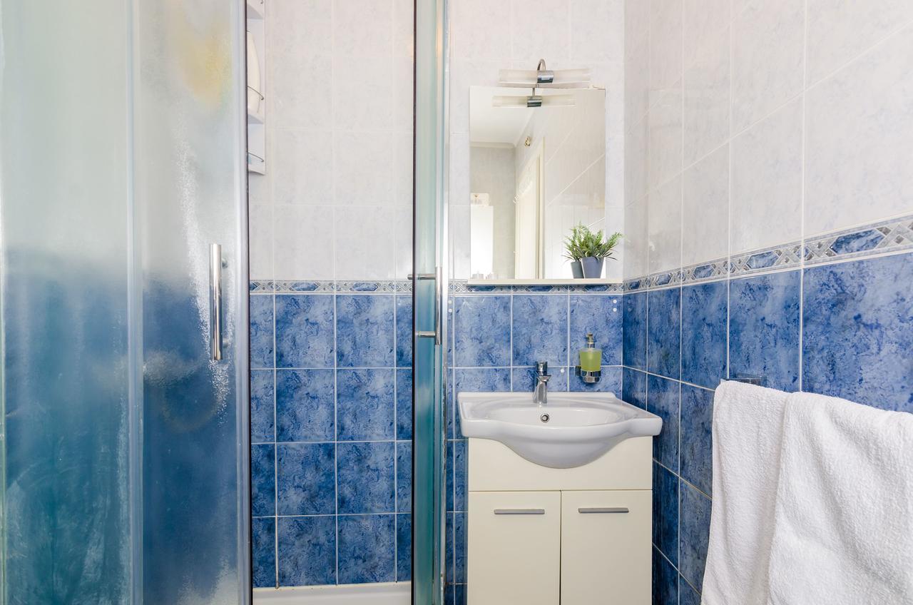 Marich Homestay Дубровник Екстериор снимка