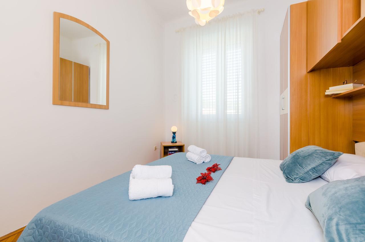 Marich Homestay Дубровник Екстериор снимка