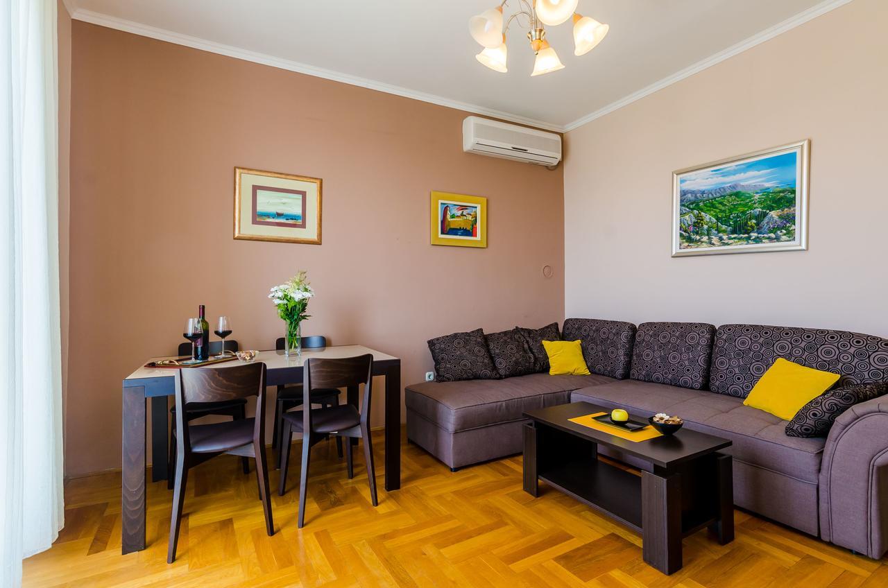 Marich Homestay Дубровник Екстериор снимка