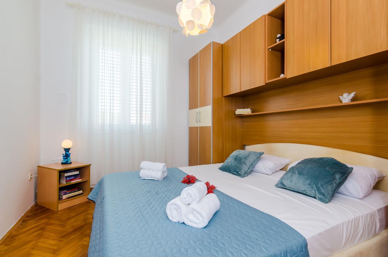 Marich Homestay Дубровник Екстериор снимка