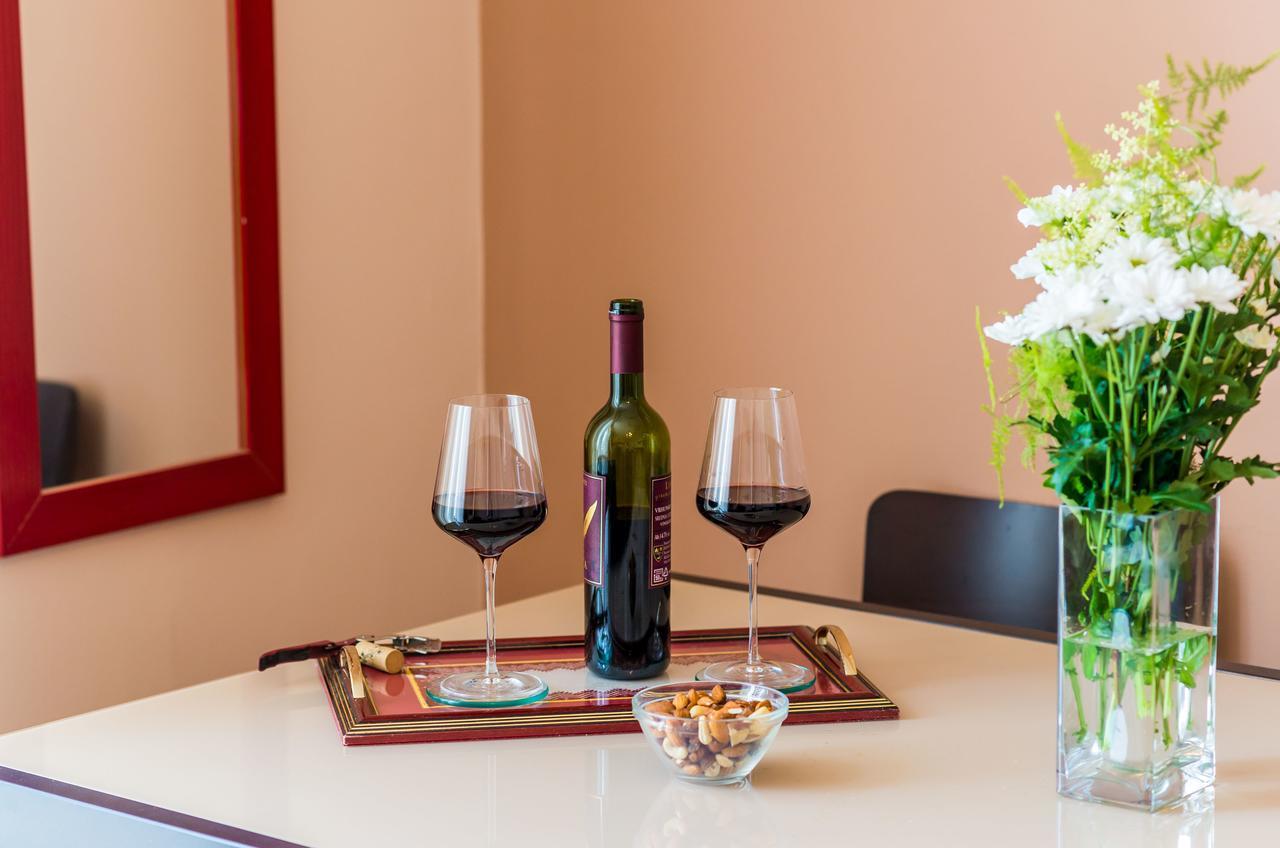 Marich Homestay Дубровник Екстериор снимка