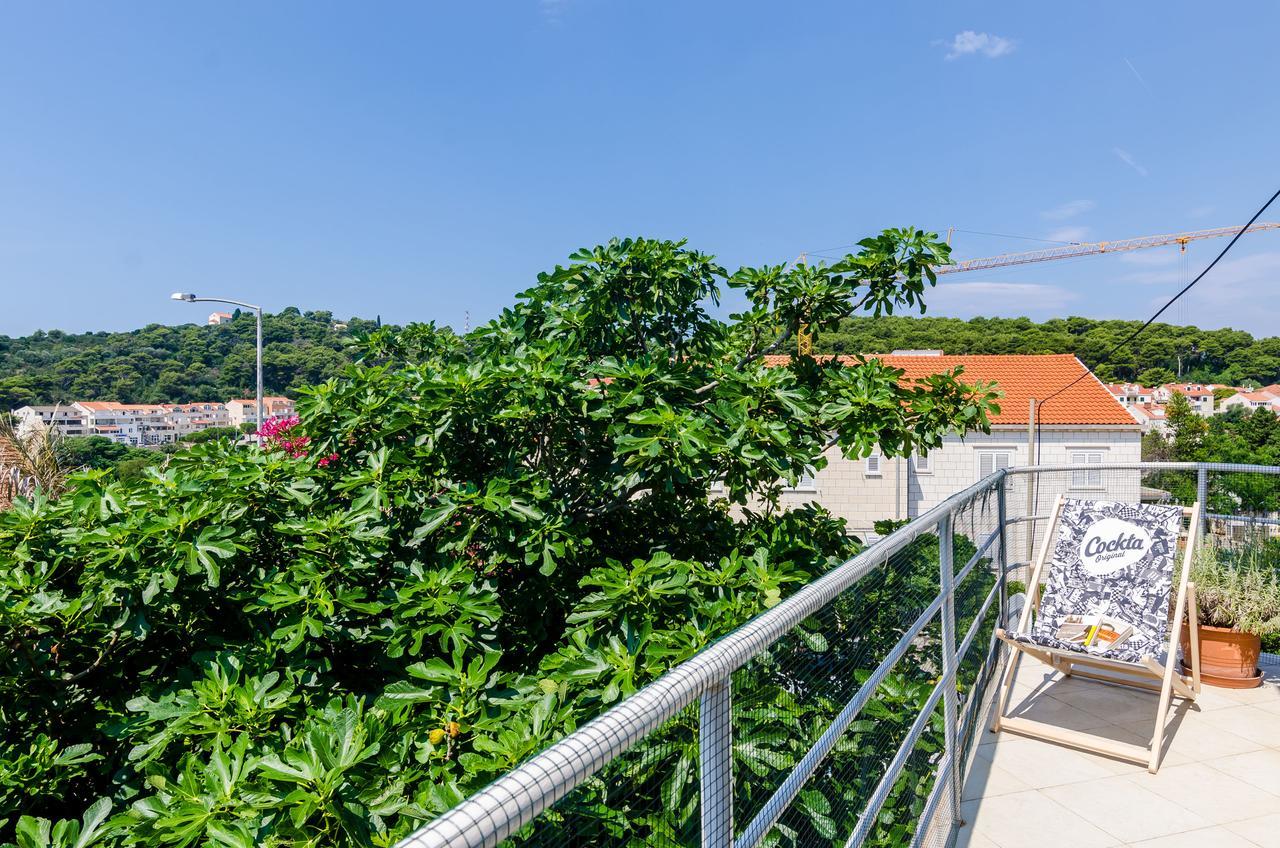 Marich Homestay Дубровник Екстериор снимка